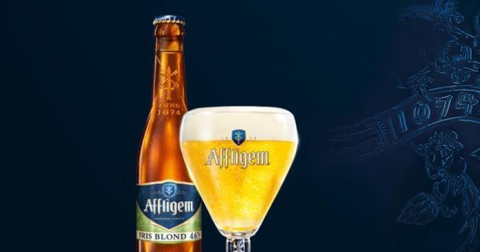 Affligem Blond 