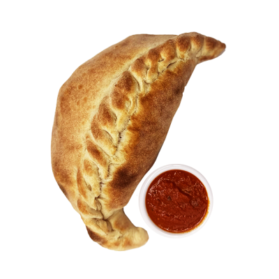 Pizza Calzone 