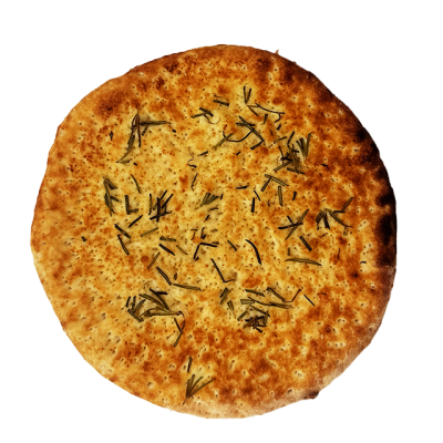 Focaccia 