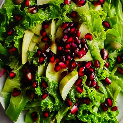 Insalata di Melograno