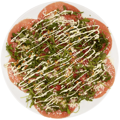 Carpaccio