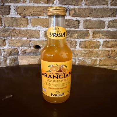 Aranciata 275 ML