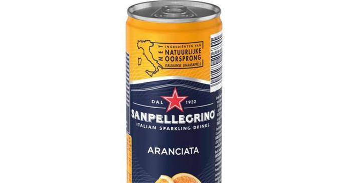 Aranciata 33 CL 