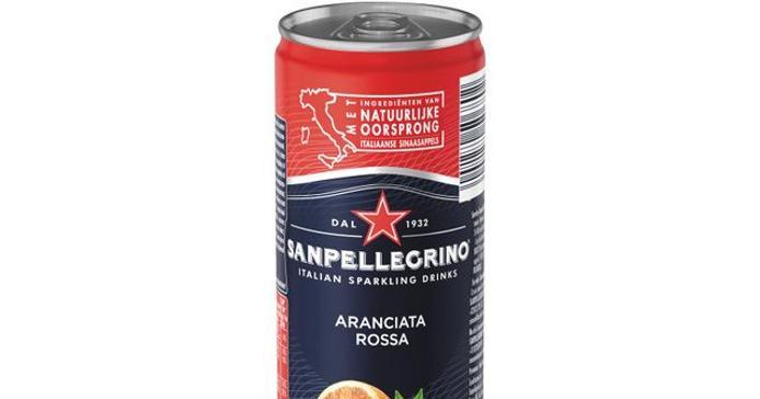 Aranciata Rossa 33 CL