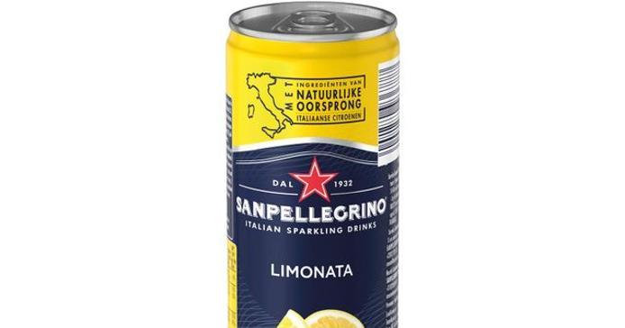 Limonata 33 CL 