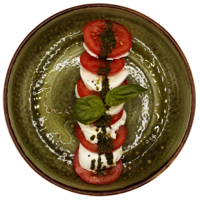 Insalata Caprese 