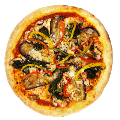 Pizza Primavera