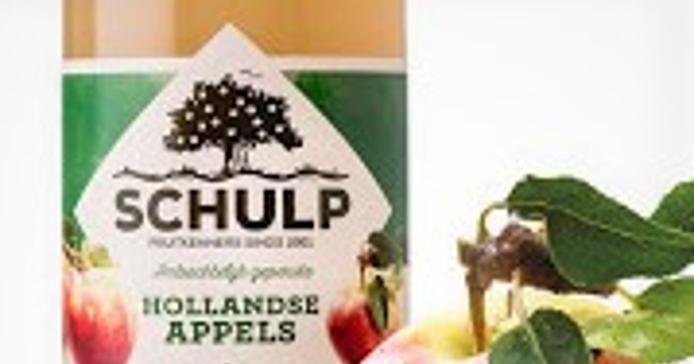 Appelsap 20 CL