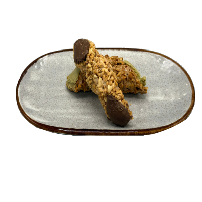 Cannoli Pistacchio & Ciocollato