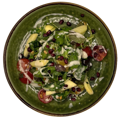 Insalata di Melograno